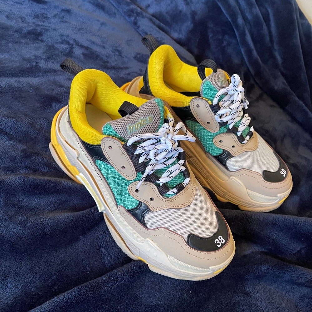 Shoes